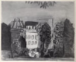 Dufy, Raoul , Le retour de chasse