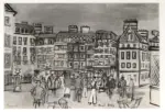 Dufy, Raoul , Trouville