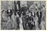 Dufy, Raoul , La Reception