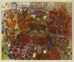 Dufy, Raoul , Matisse: L'orchestra e la cantante