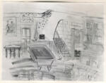 Dufy, Raoul , Bistrot