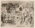 Dufy, Raoul , Venezia