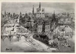 Anonimo , Dufy, Jean - sec. XX - Paesaggio