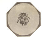 Anonimo , Dufy, Jean - sec. XX - Creazione per una porcellana di Limoges