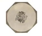 Dufy, Jean , Creazione per una porcellana di Limoges