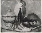 Dunoyer de Segonzac, André , Natura morta