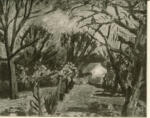 Dunoyer de Segonzac, André , La Primavera