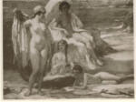 Dupuy, (P.-M) , Sole d'estate