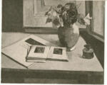 Durancamps, Rafael , Libri e fiori