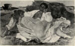 Fontanarosa, Lucien , Le Bonheur