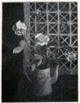 Freud, Lucian , The roses -