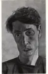 Freud, Lucian , Portrait of John Minton -