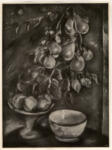 Friez, Emile - Othon , Birnenzweig -