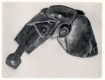 Brzeska, Henri Gaudier , A Bird Swallowing a Fish