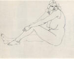 Anonimo , Brzeska, Henri Gaudier