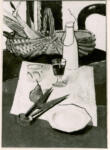 Genis, René , Nature morte de Genis