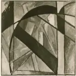 Gleizes, Albert , Ponte di Brooklyn