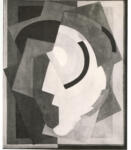 Gleizes, Albert , Tableau-objet