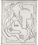 Gleizes, Albert , Natura morta