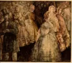 Gluckmann, Grigory , La Festa