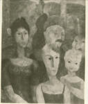Georg, Eduard , Teaterlogen