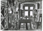 Gromaire, Marcel , Interno