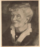 Gromaire, Marcel , Ritratto della Nonna -