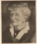 Gromaire, Marcel , Ritratto della Nonna