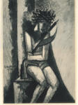 Gromaire, Marcel , Ecce Homo"" -