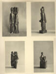 Lambert, G.W. , Figurines