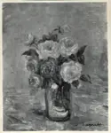 Laprade, Pierre , Bouqet de roses