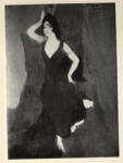 Laurencien, Marie , Balleria spagnola