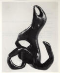 Laurens, Henri , Le ruban