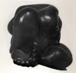 Laurens, Henri , Le grand adieu