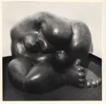 Laurens, Henri , Le grand adieu