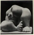 Laurens, Henri , Addio