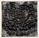 Hajdu, Etienne , Campo di forze -