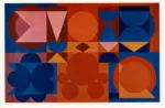 Herbin, Auguste , Aria, fuoco -