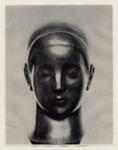 Lachaise, Gaston , - testa di donna