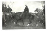 De Lalaing, Jacques , - ritratto equestre