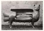 Lalanne, , Gatto-Bar -