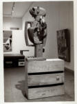 Janneret, Charles-Edouard , Totem