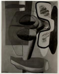 Janneret, Charles-Edouard , Il grande Ubu