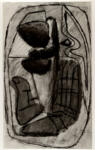 Janneret, Charles-Edouard , Ubu e la mano
