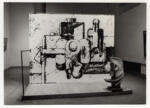 Janneret, Charles-Edouard , Scultura e disegno