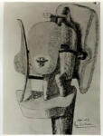 Janneret, Charles-Edouard , Studio per Ozon 40