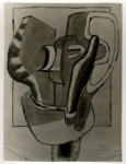 Janneret, Charles-Edouard , Studio per Ozon 1941