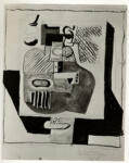Janneret, Charles-Edouard , Composizione