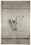 Janneret, Charles-Edouard , BAC, Studio per Le bol rouge