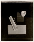 Janneret, Charles-Edouard , Le bol (rouge)